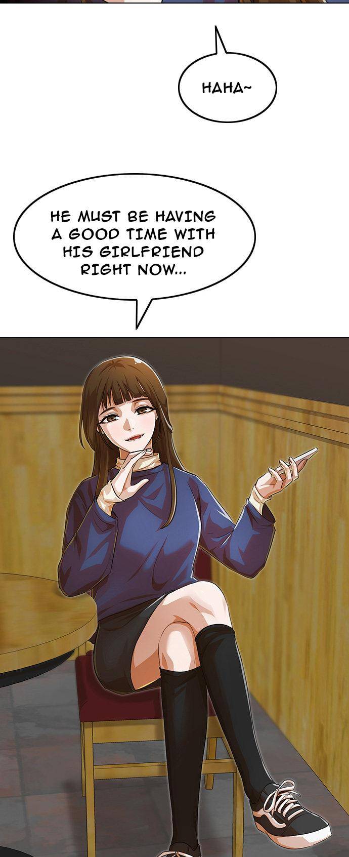 Random Chat chapter 141 page 54