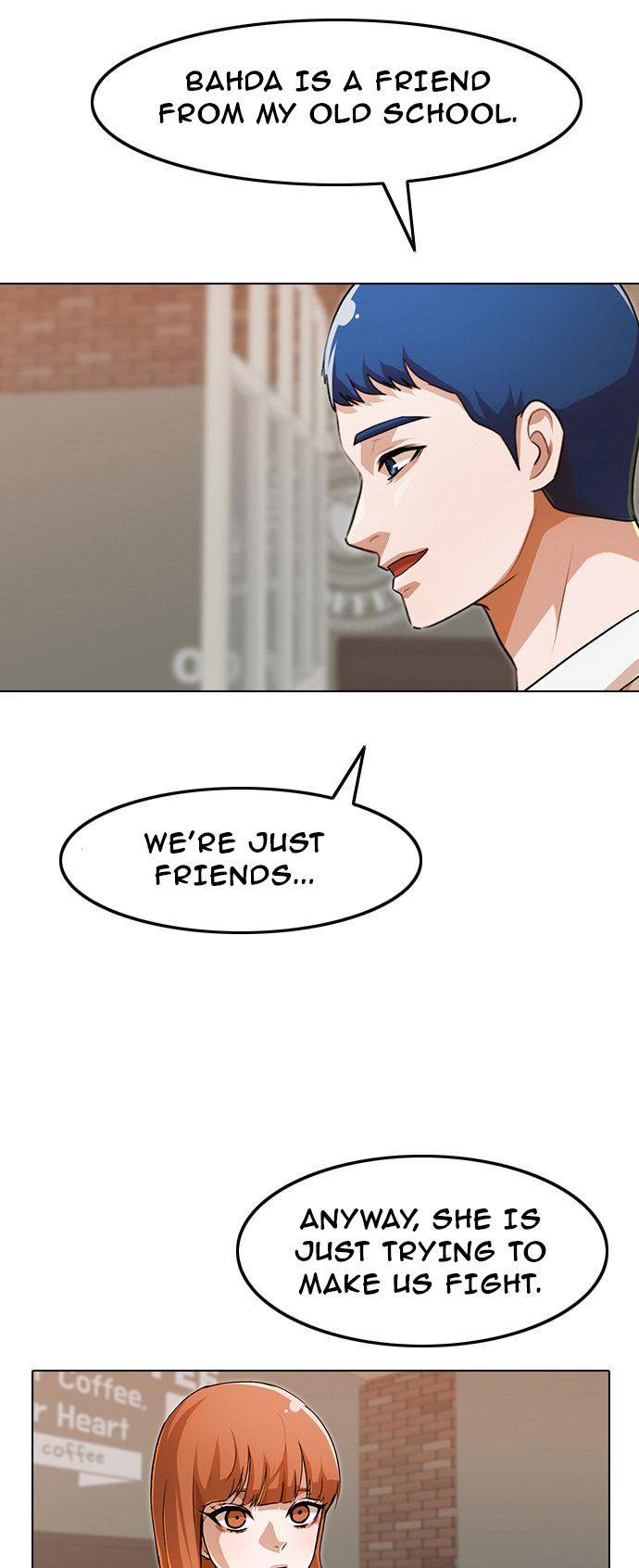 Random Chat chapter 141 page 56