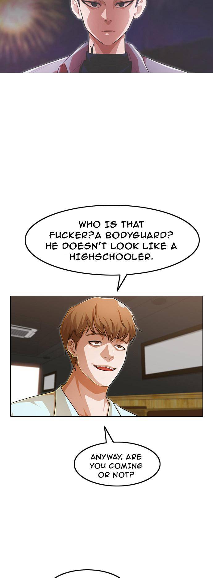 Random Chat chapter 141 page 59