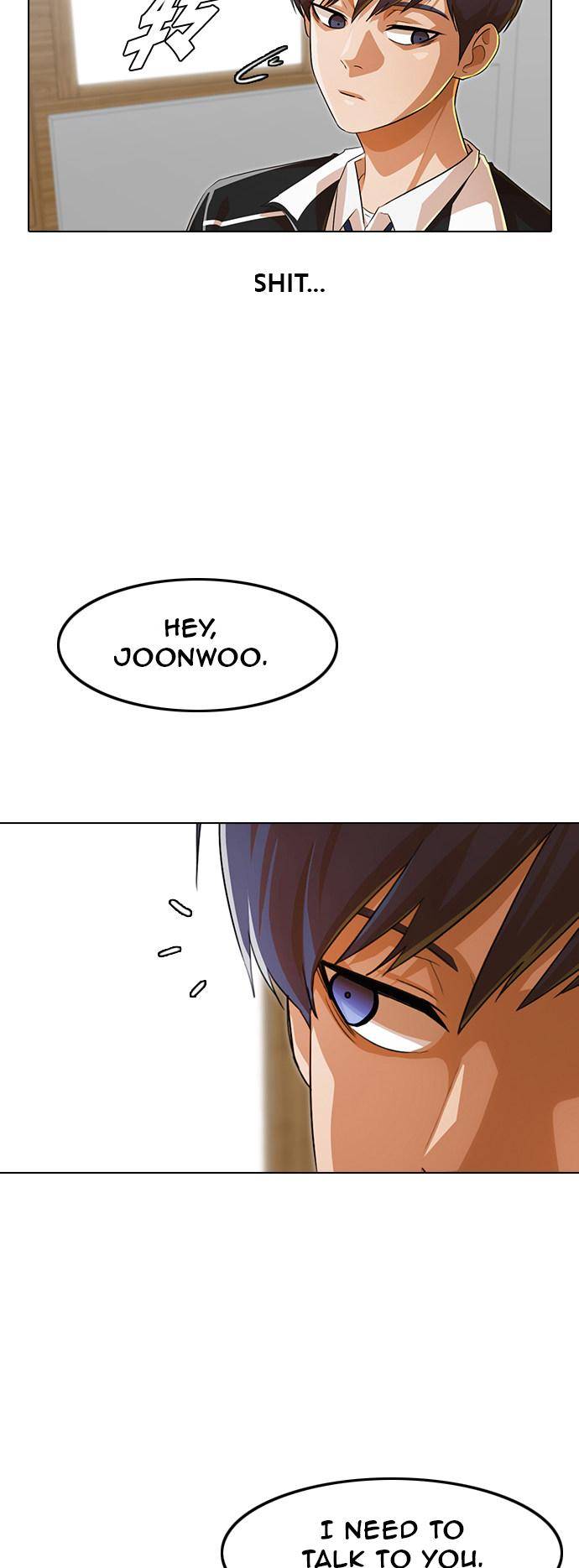 Random Chat chapter 141 page 67