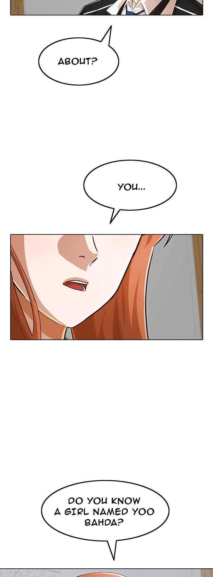 Random Chat chapter 141 page 69
