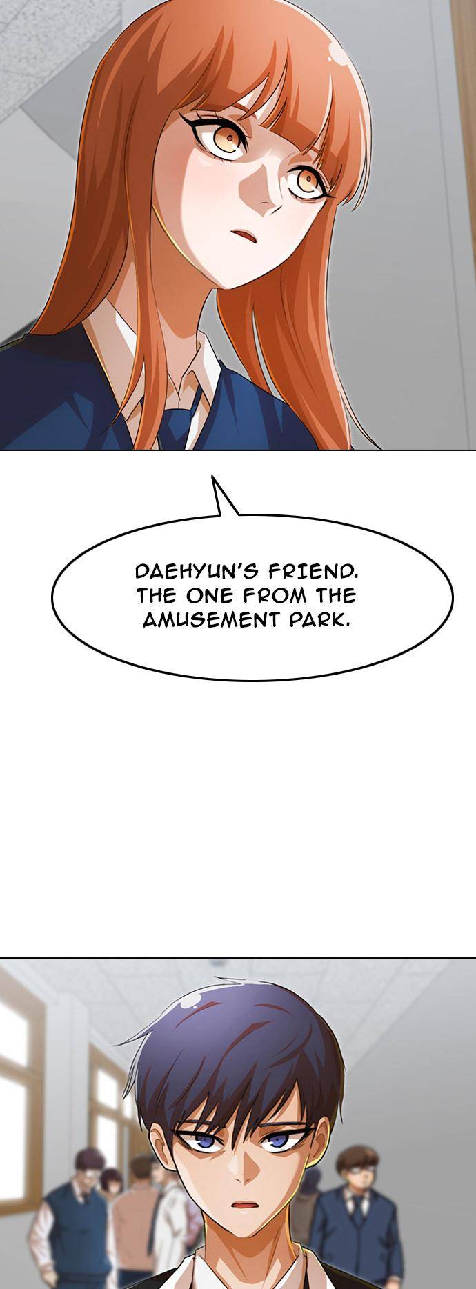 Random Chat chapter 141 page 70