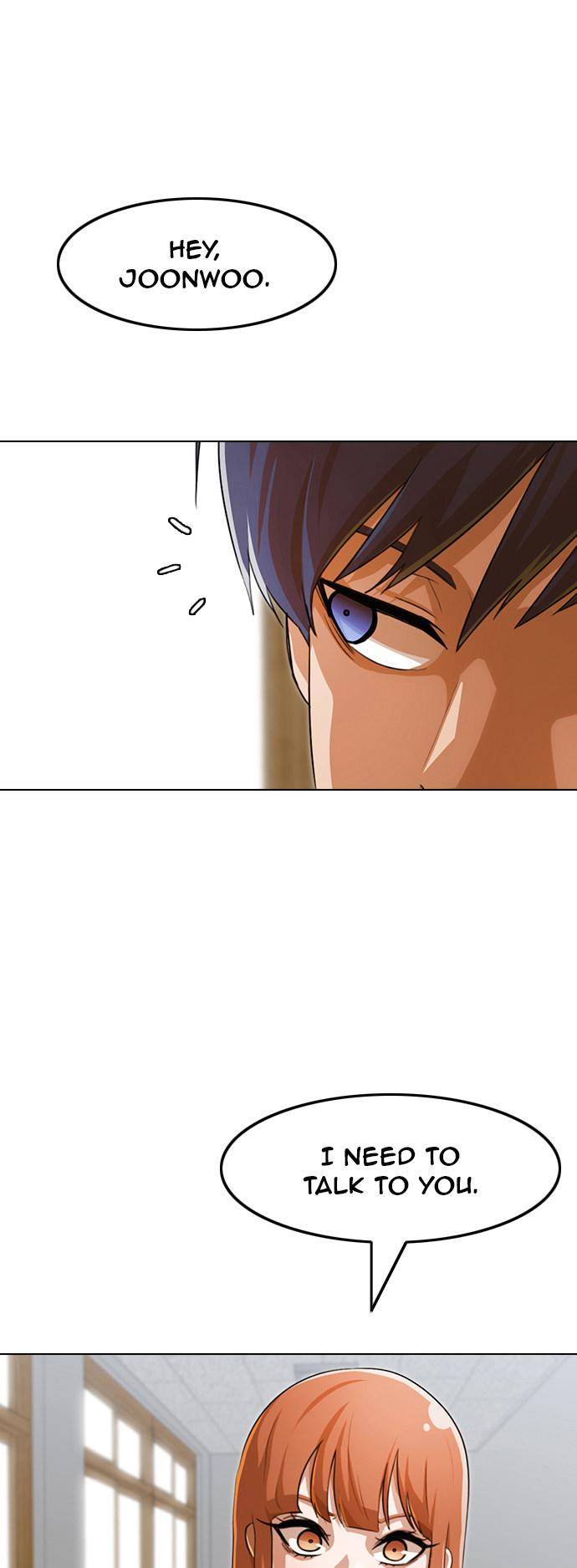 Random Chat chapter 142 page 1