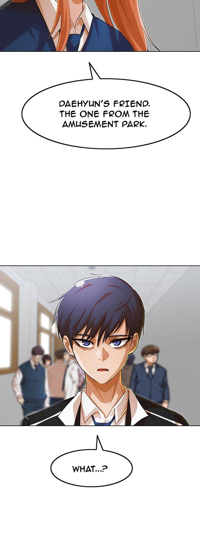 Random Chat chapter 142 page 4