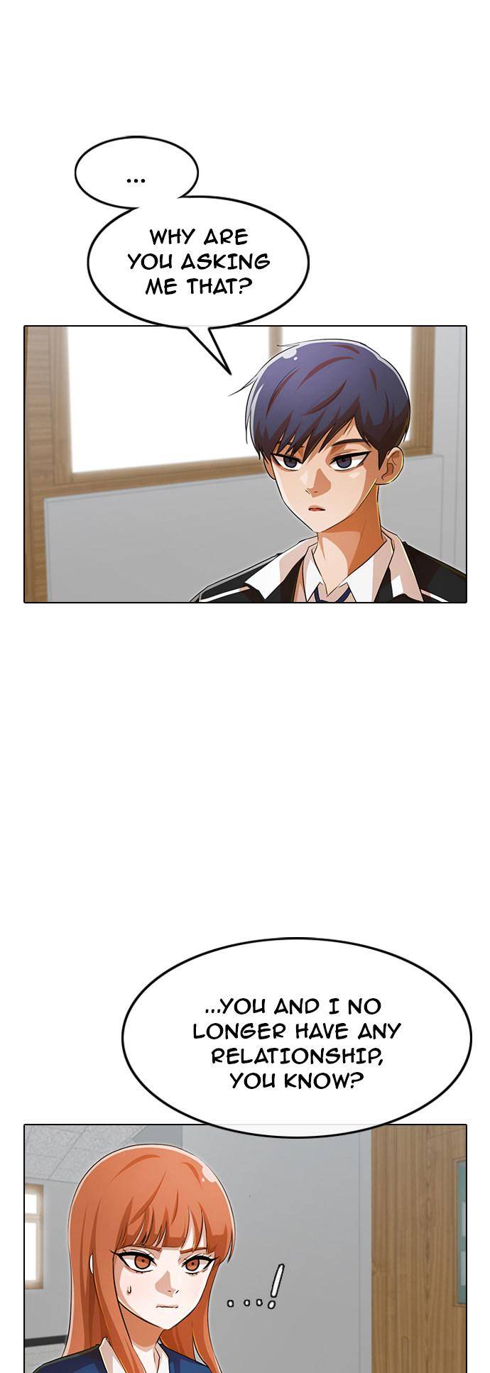 Random Chat chapter 142 page 5