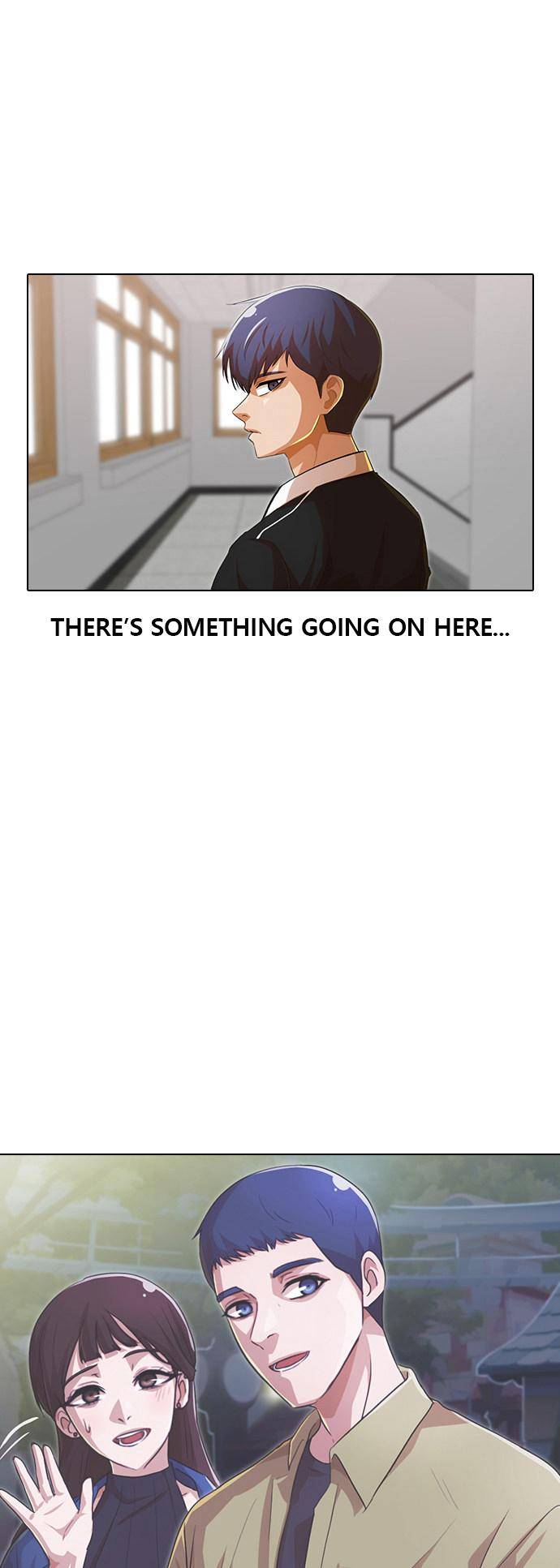 Random Chat chapter 142 page 11