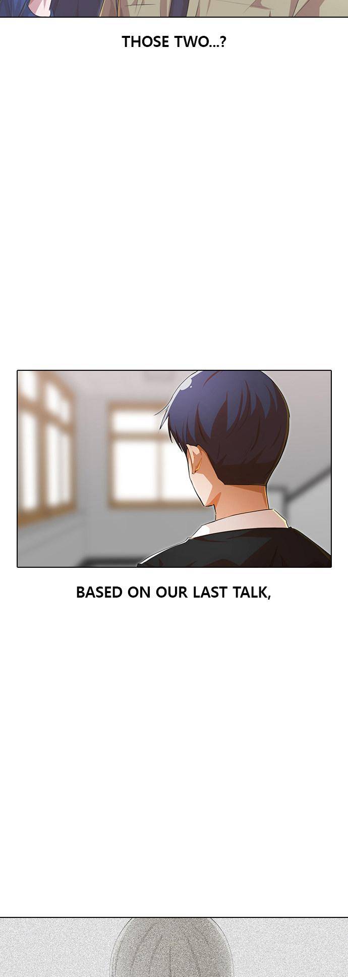 Random Chat chapter 142 page 12