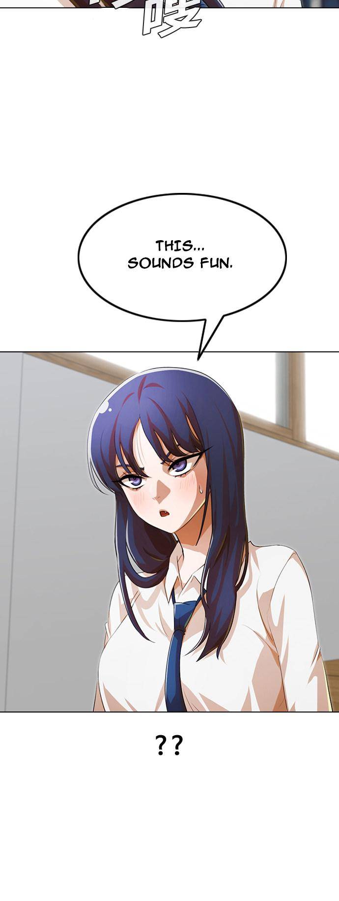 Random Chat chapter 142 page 19