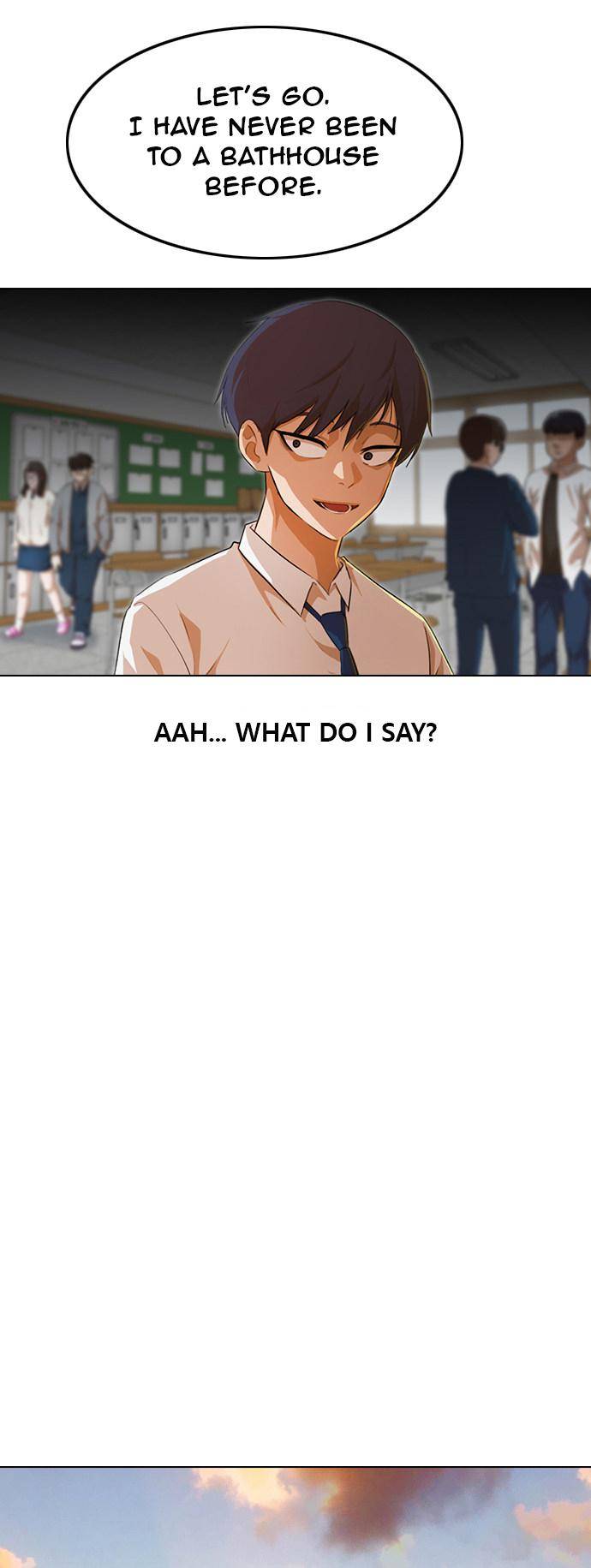 Random Chat chapter 142 page 20