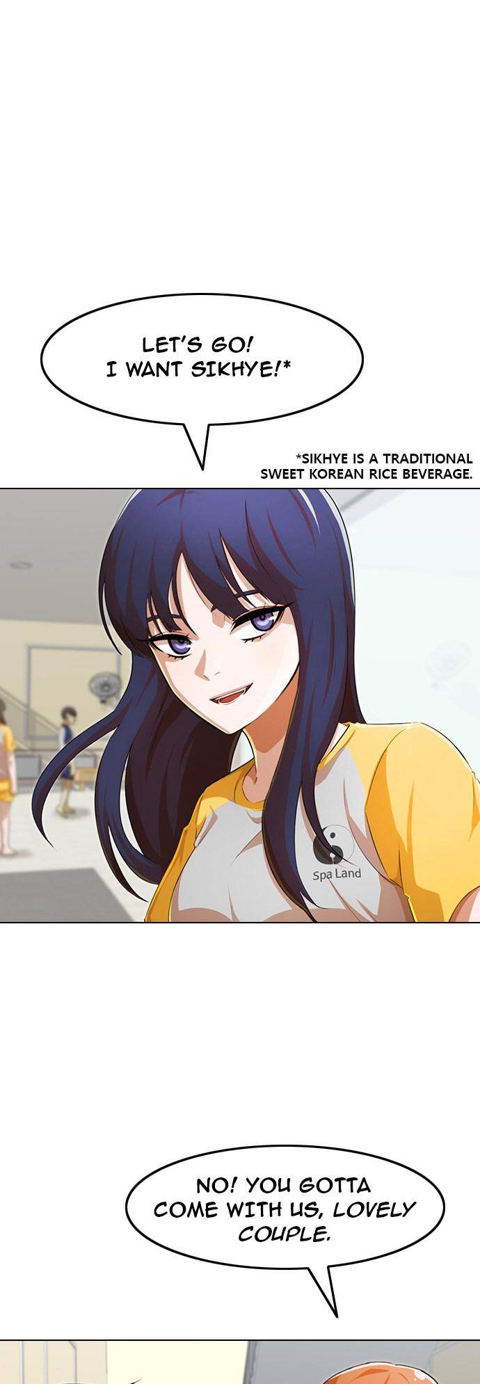 Random Chat chapter 142 page 31