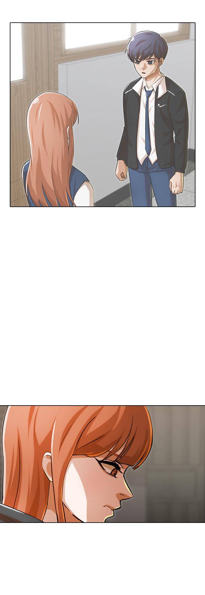 Random Chat chapter 142 page 54