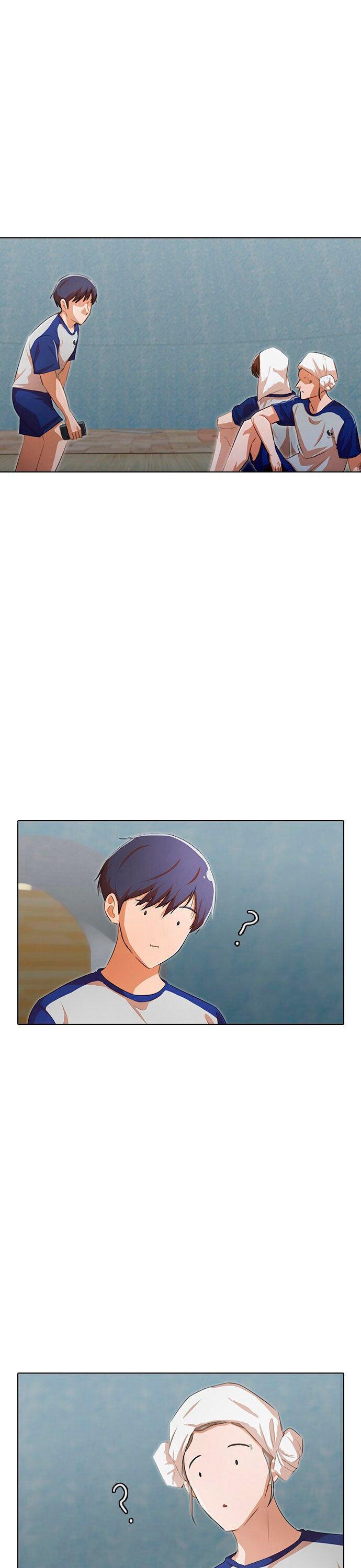 Random Chat chapter 143 page 3