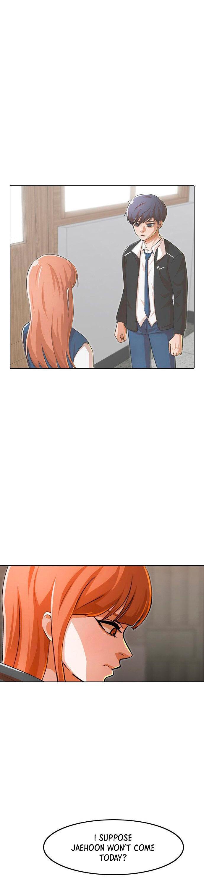 Random Chat chapter 143 page 5