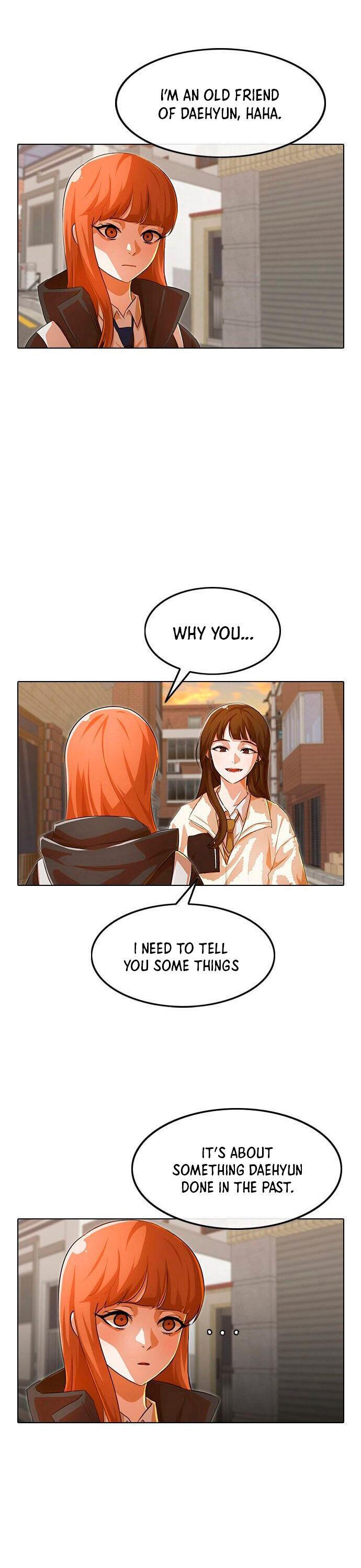 Random Chat chapter 143 page 7