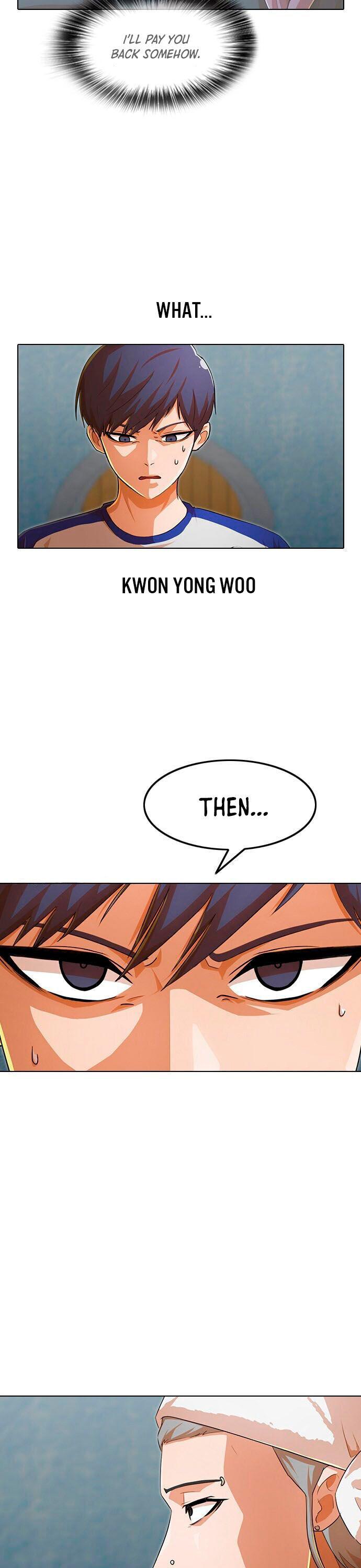 Random Chat chapter 143 page 11