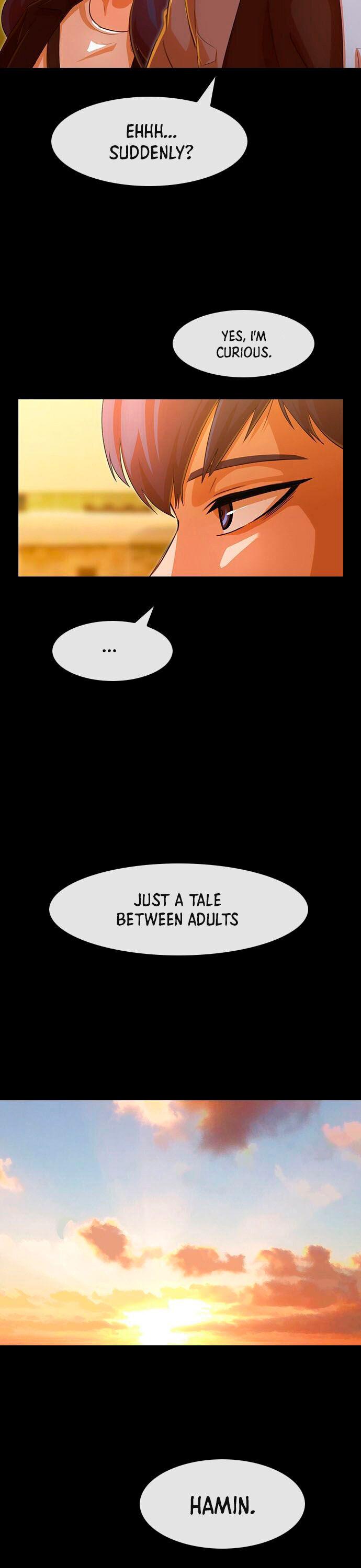Random Chat chapter 143 page 28