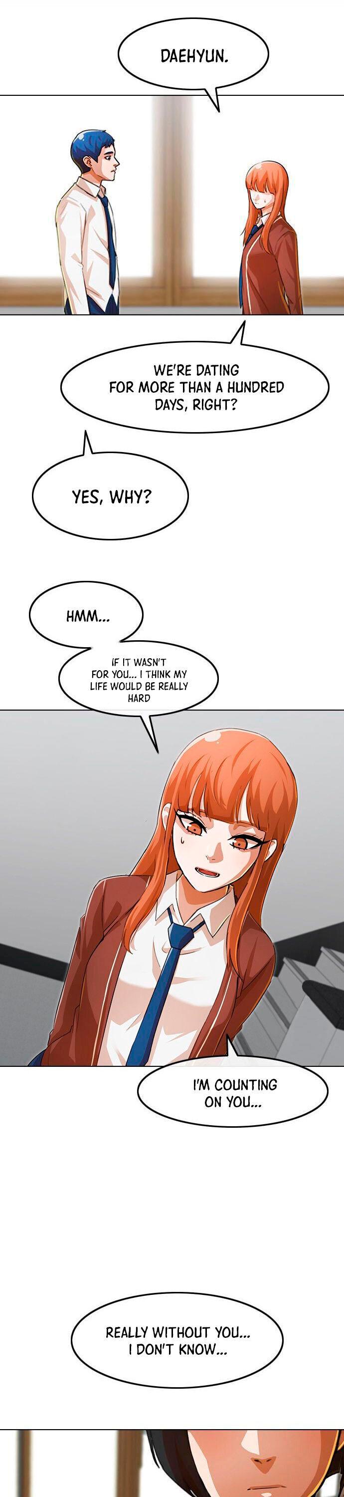 Random Chat chapter 144 page 3