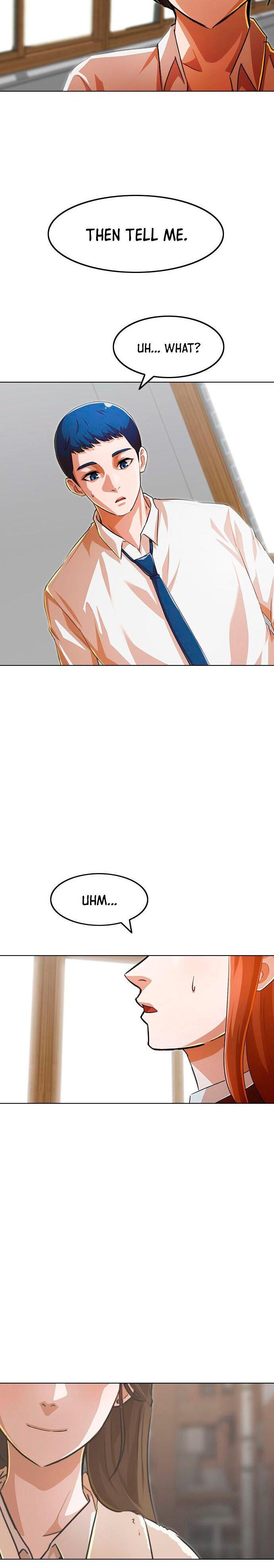Random Chat chapter 144 page 4
