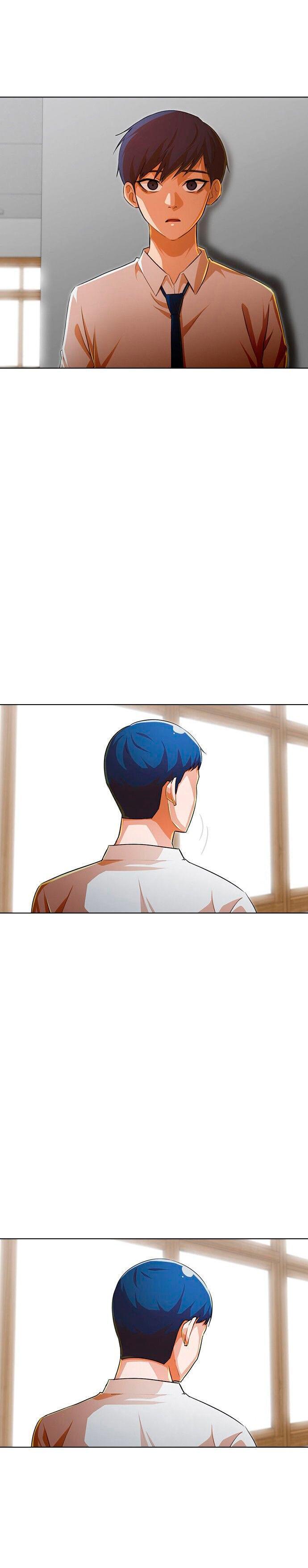 Random Chat chapter 144 page 6