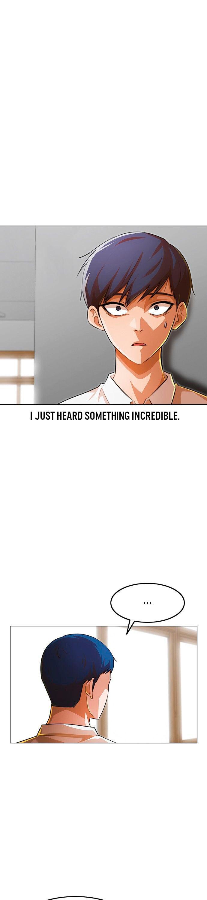 Random Chat chapter 144 page 7