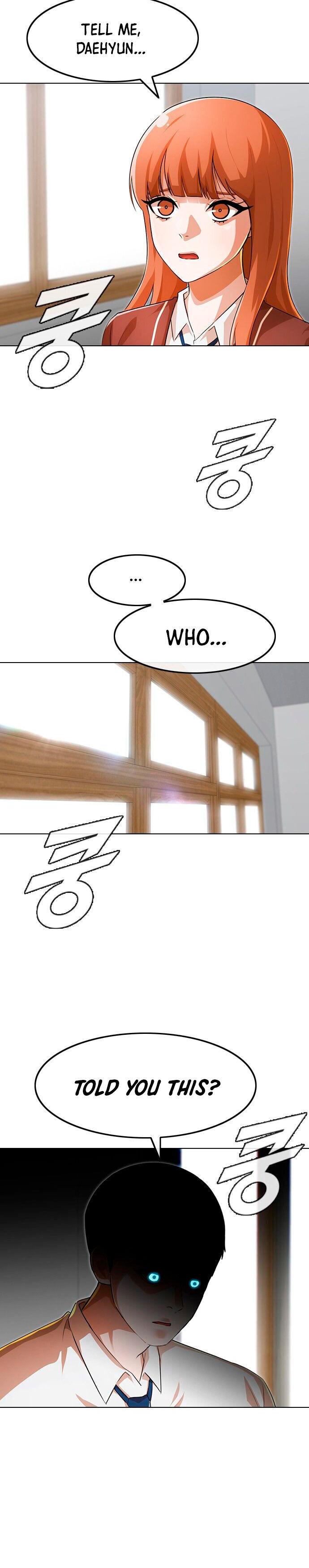 Random Chat chapter 144 page 8