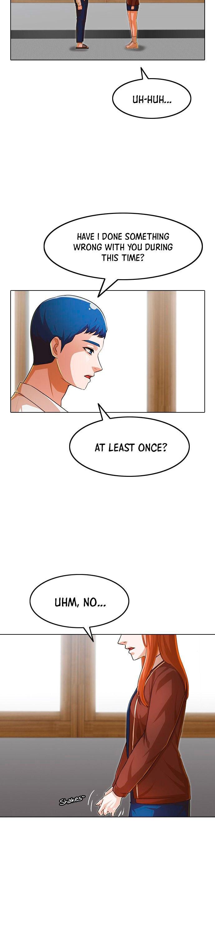 Random Chat chapter 144 page 10