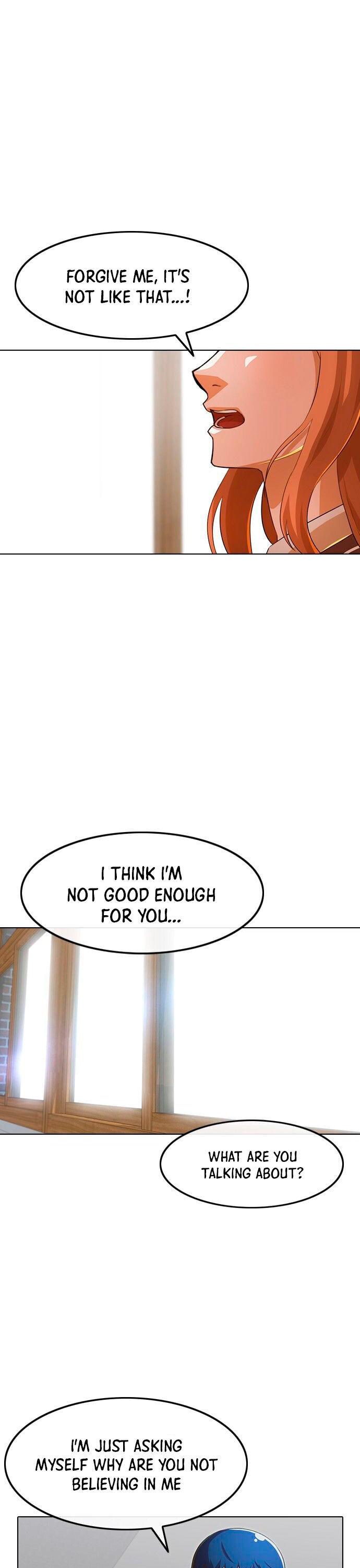 Random Chat chapter 144 page 12