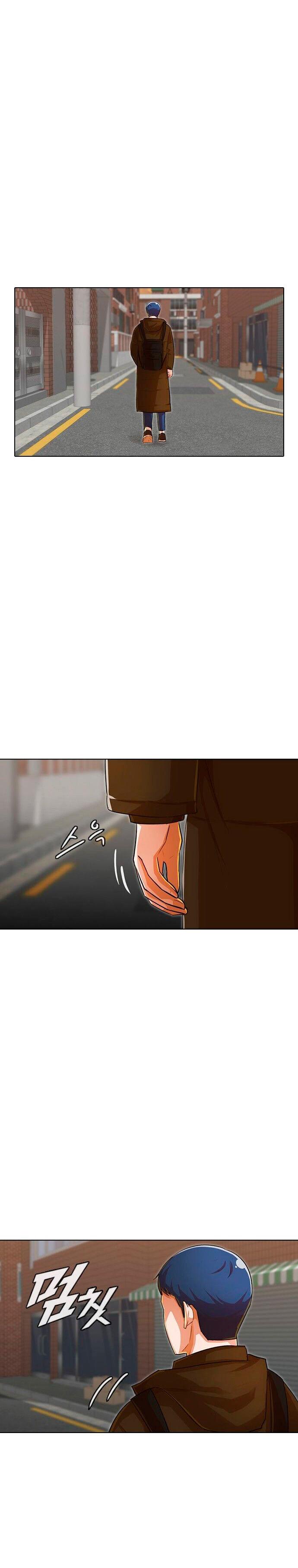 Random Chat chapter 144 page 16