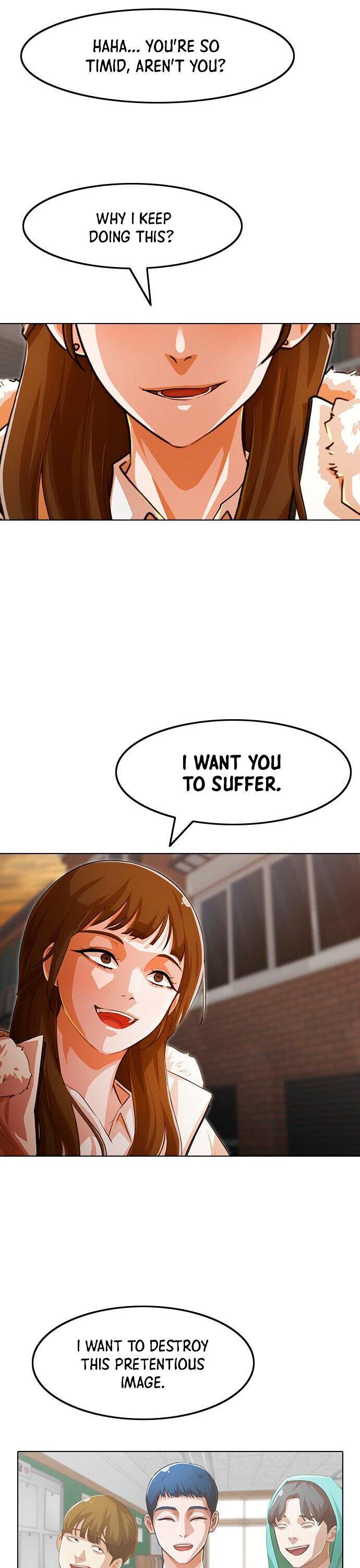 Random Chat chapter 144 page 26