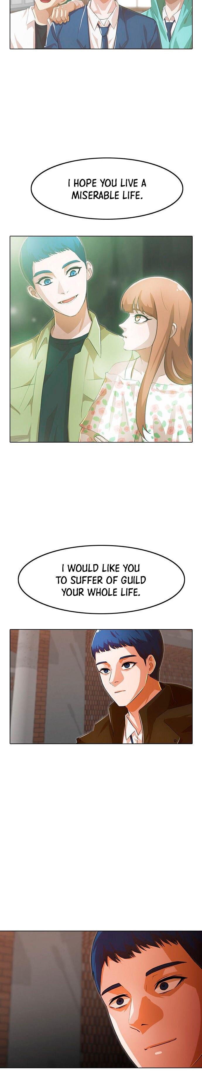 Random Chat chapter 144 page 27
