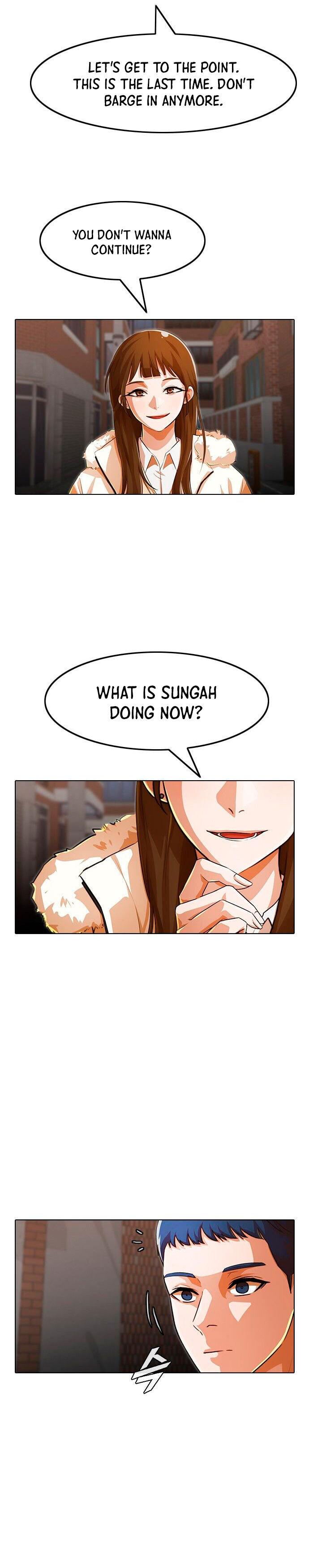Random Chat chapter 144 page 30