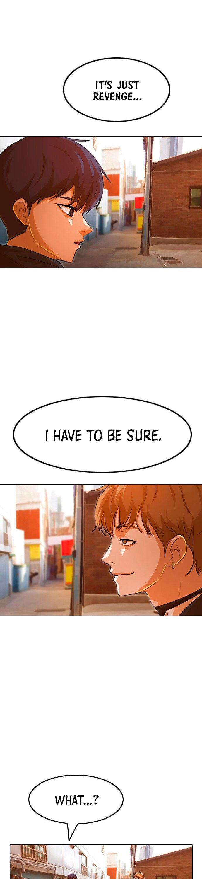 Random Chat chapter 144 page 33