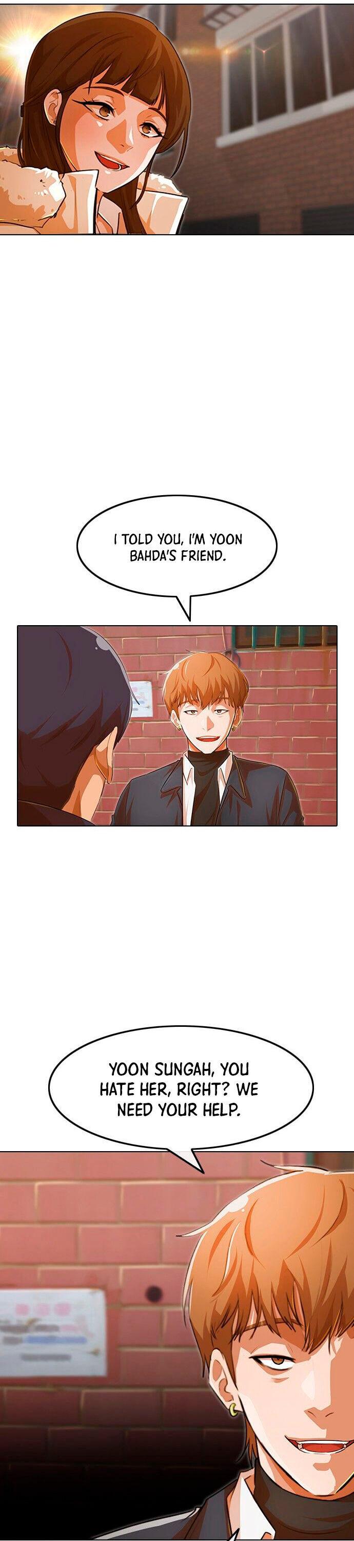 Random Chat chapter 144 page 35