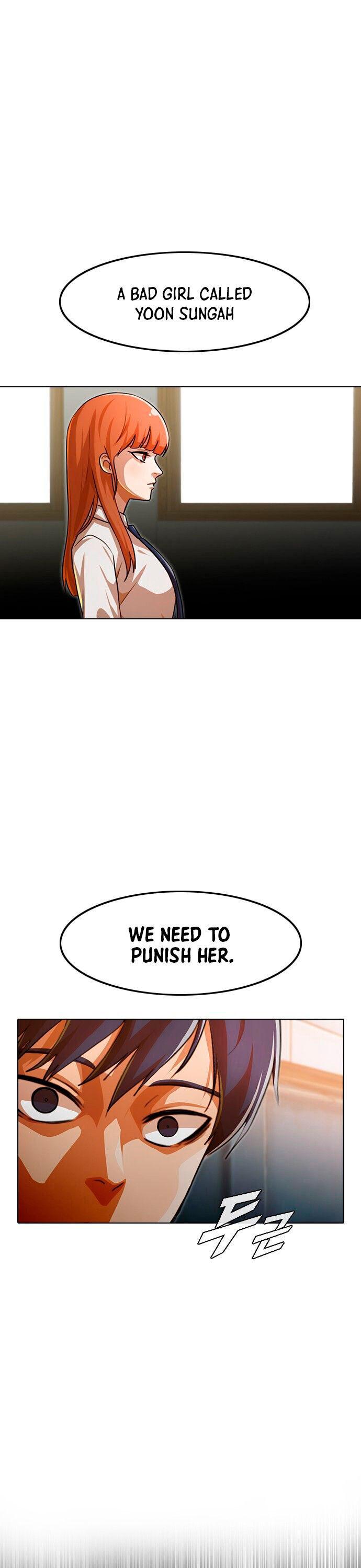 Random Chat chapter 144 page 37