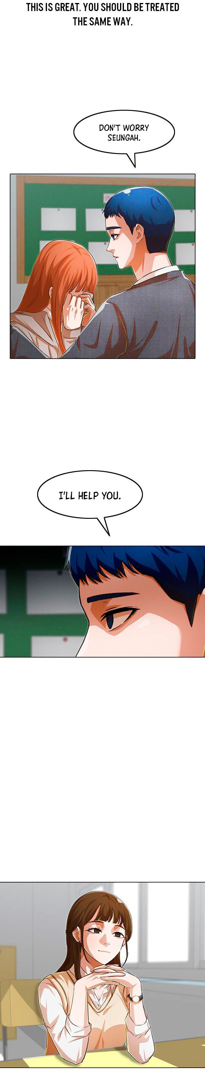 Random Chat chapter 146 page 4