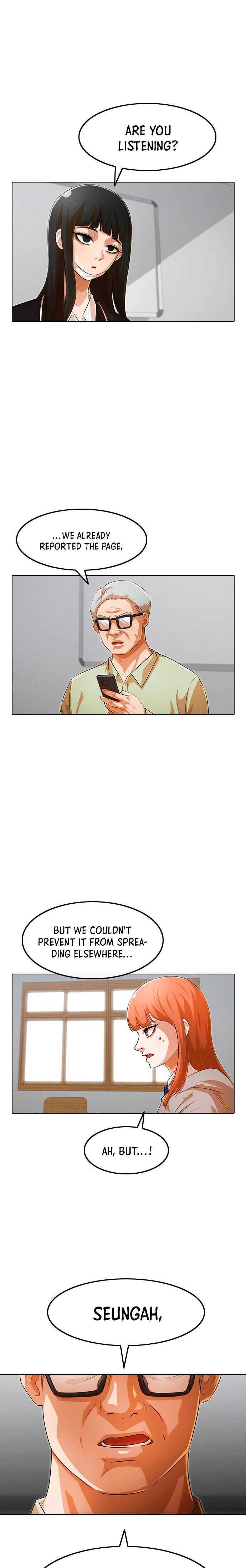 Random Chat chapter 146 page 9