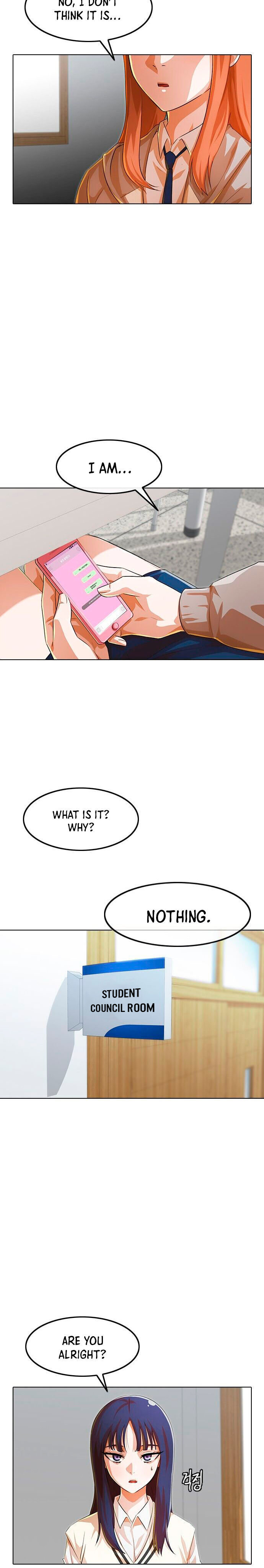 Random Chat chapter 146 page 13