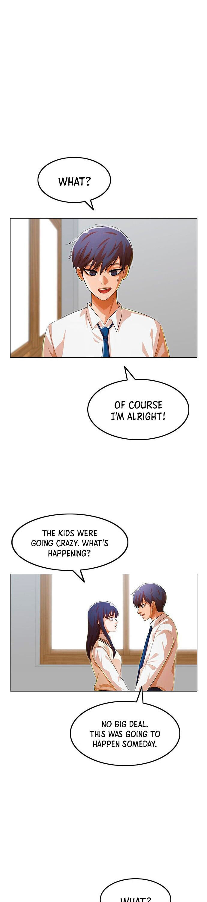 Random Chat chapter 146 page 14