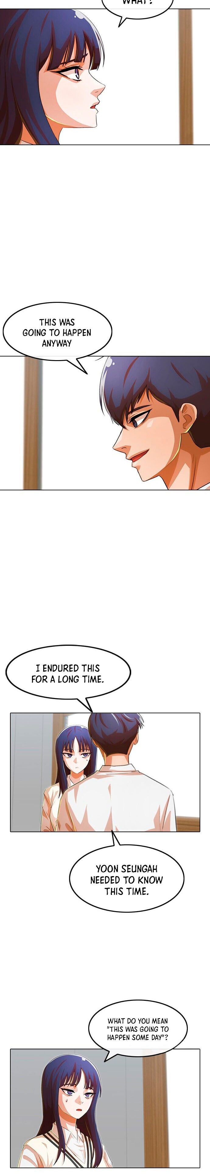 Random Chat chapter 146 page 15