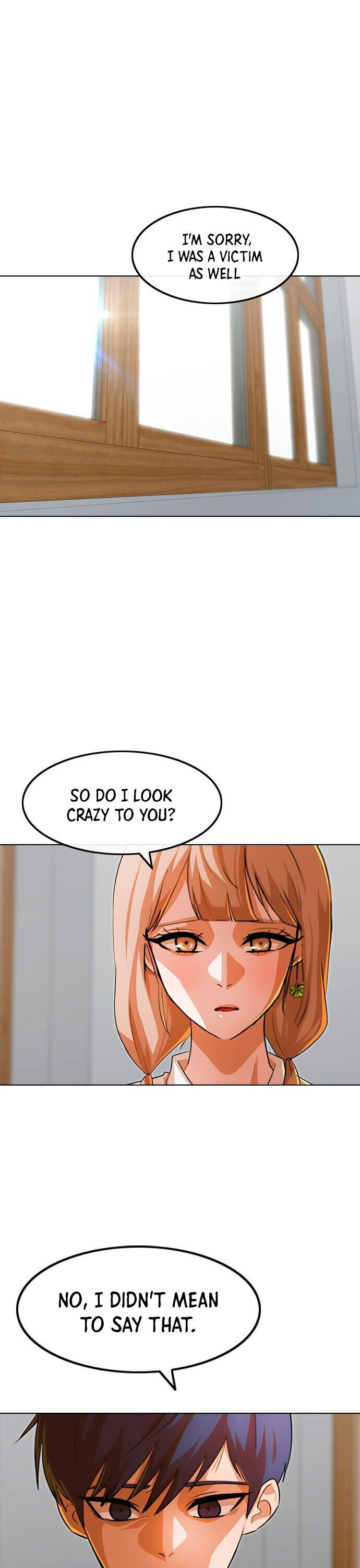 Random Chat chapter 146 page 26