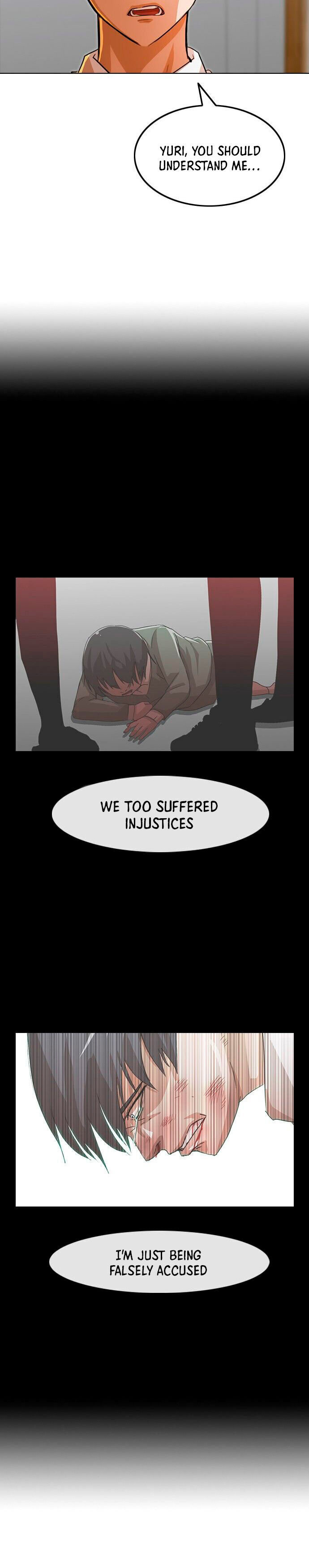 Random Chat chapter 146 page 27