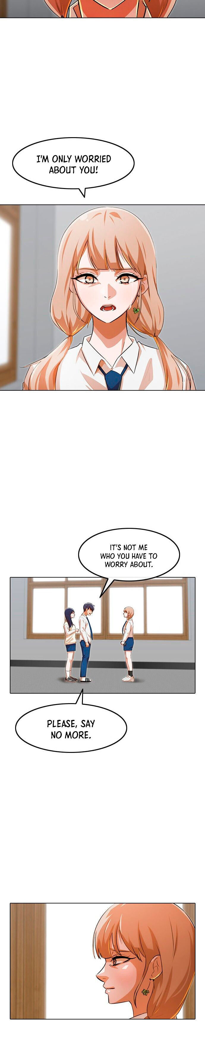 Random Chat chapter 146 page 29
