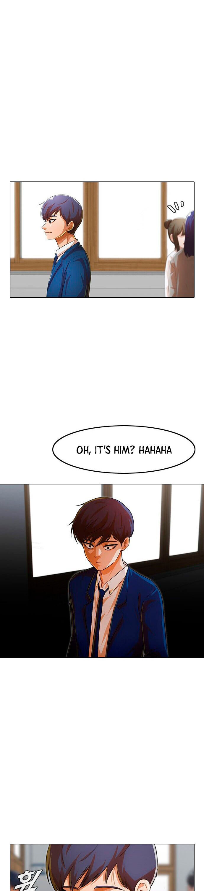 Random Chat chapter 146 page 33
