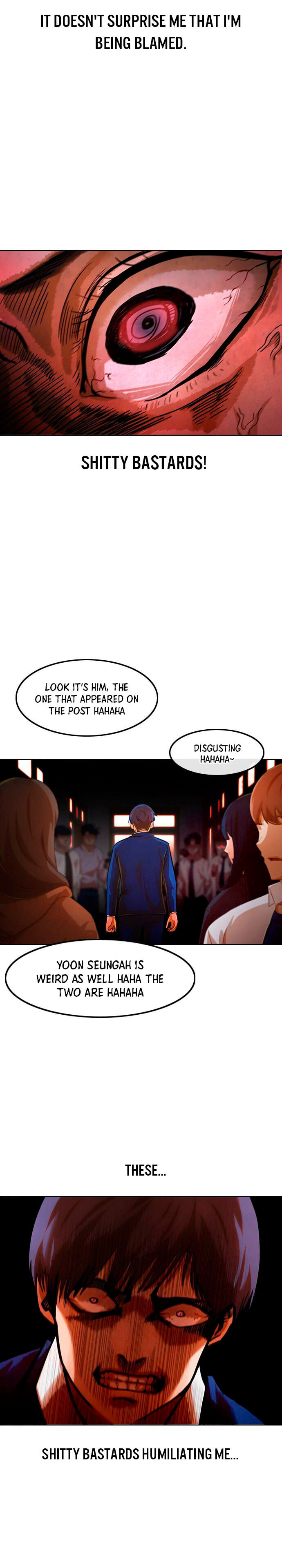 Random Chat chapter 146 page 37