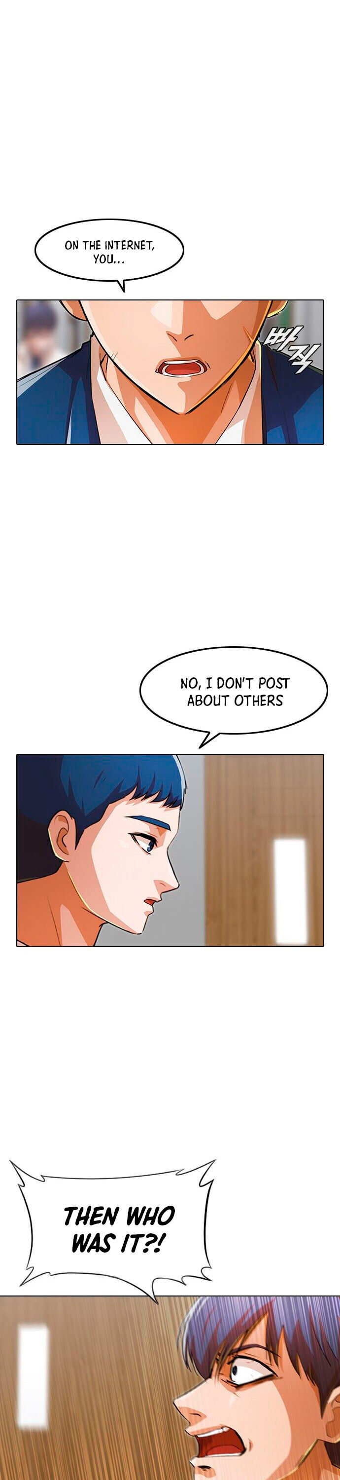 Random Chat chapter 146 page 40
