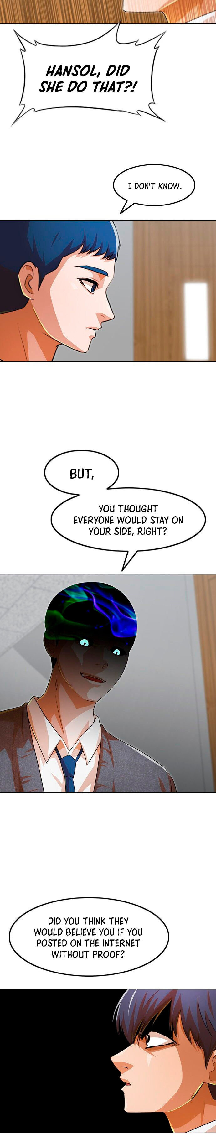 Random Chat chapter 146 page 41