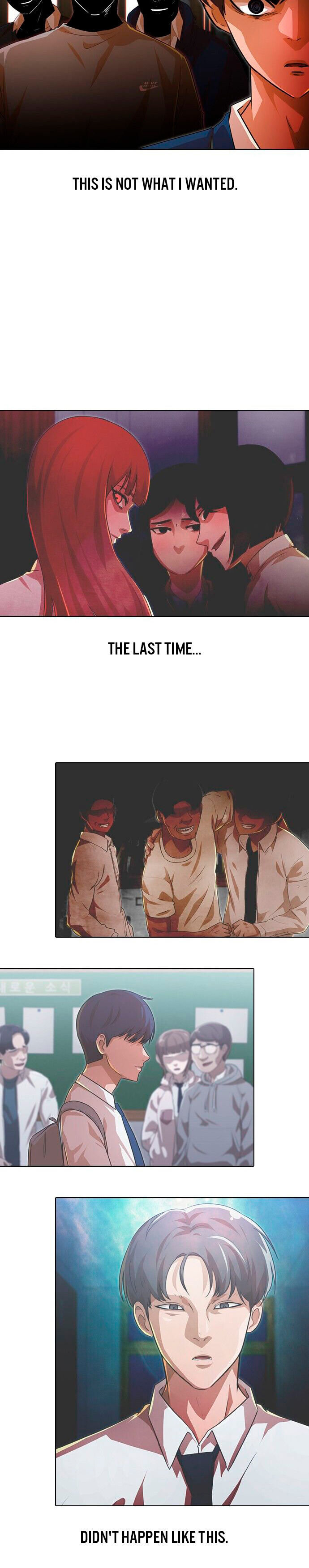 Random Chat chapter 146 page 43