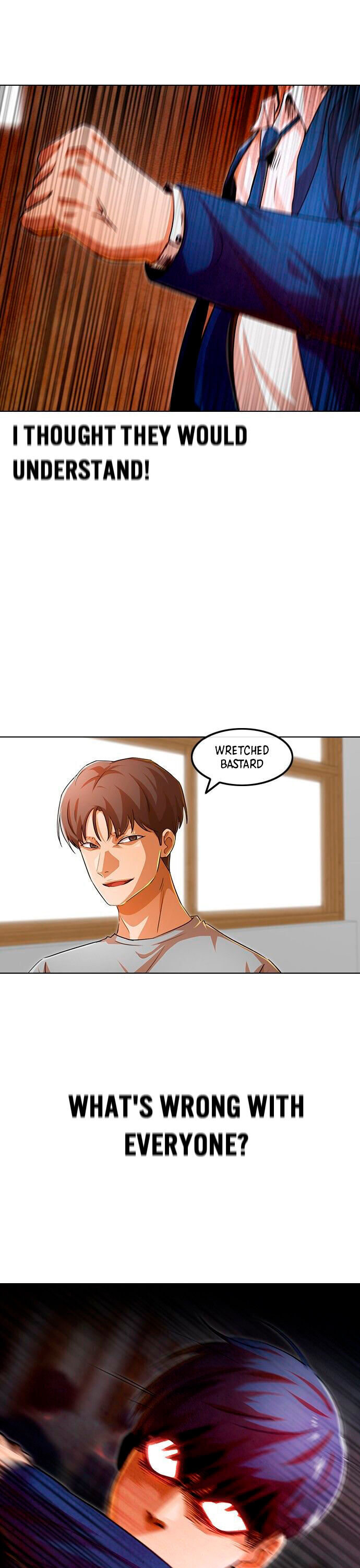 Random Chat chapter 146 page 45