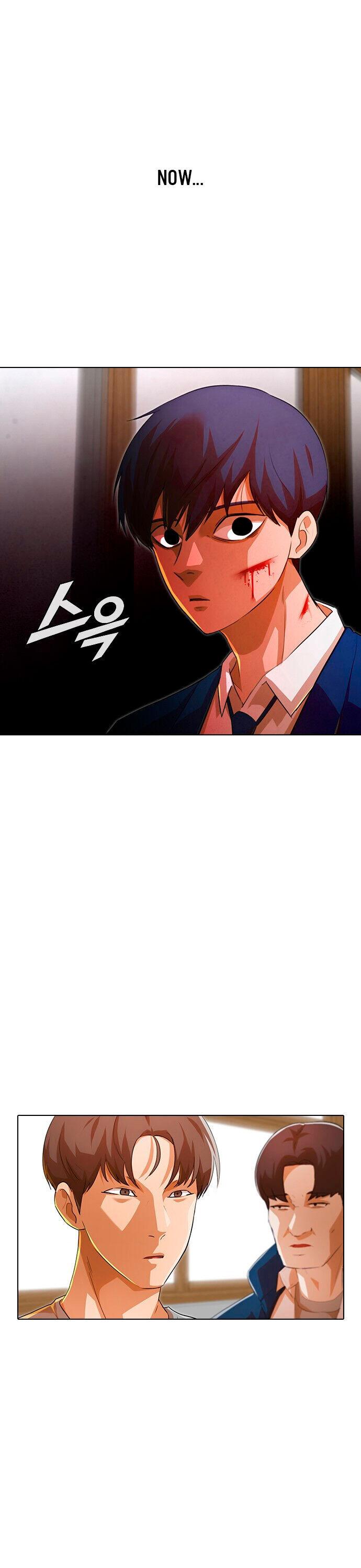 Random Chat chapter 147 page 10