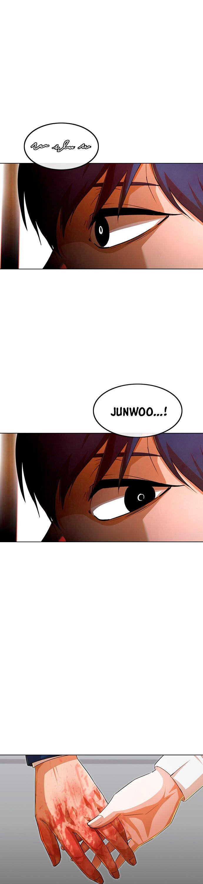 Random Chat chapter 147 page 12